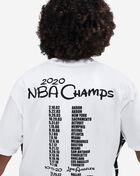 Nike LeBron "Bubble Boy" Basketball T-Shirt IH8546-100 White 4