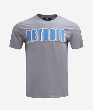 Detroit Lions Classic Chenille Tee