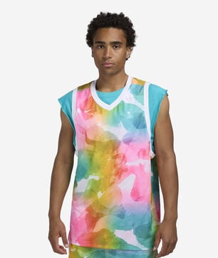  DNA Dri-FIT Basketball Jersey