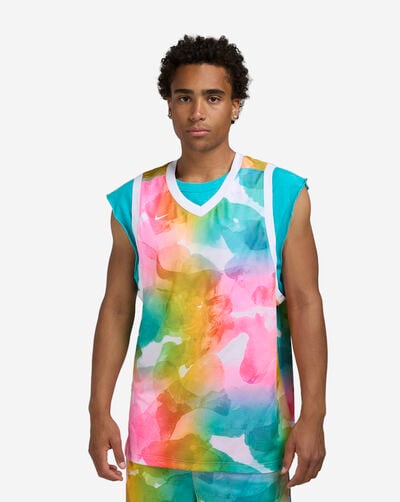 DNA Dri-FIT Basketball Jersey  DNA Dri-FIT Basketball Jersey