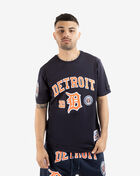 Detroit Tigers 313 Day Tee