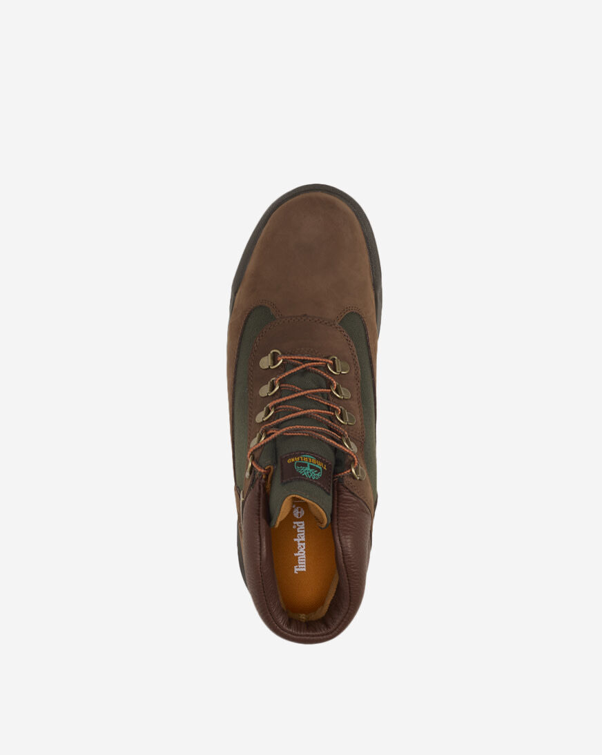 Shop Timberland Field Boot TB1A18A6D47 brown | SNIPES USA