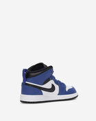 Jordan Little Kids' Air Jordan 1 Mid DQ8424-402 Blue 6