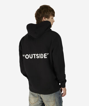 Outside Hoodie
