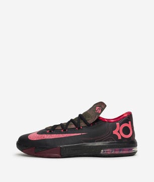 Big Kids' KD 6