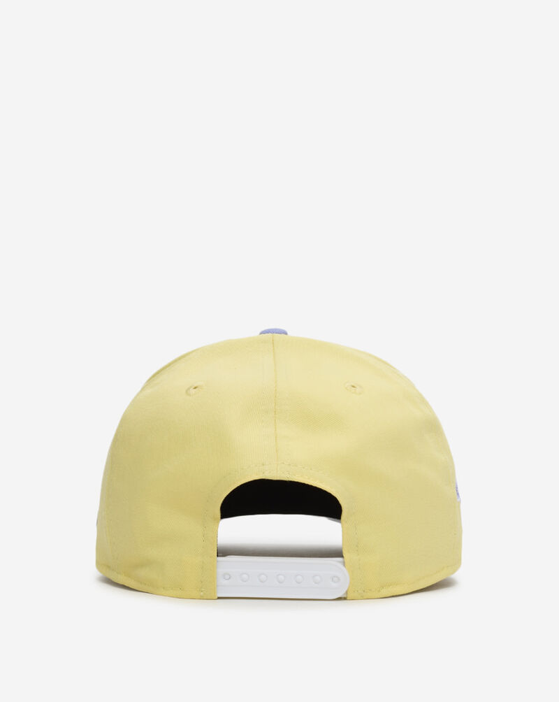New Era 9Fifty Chicago White Sox A-Frame Snapback Hat 71027680 Yellow 3