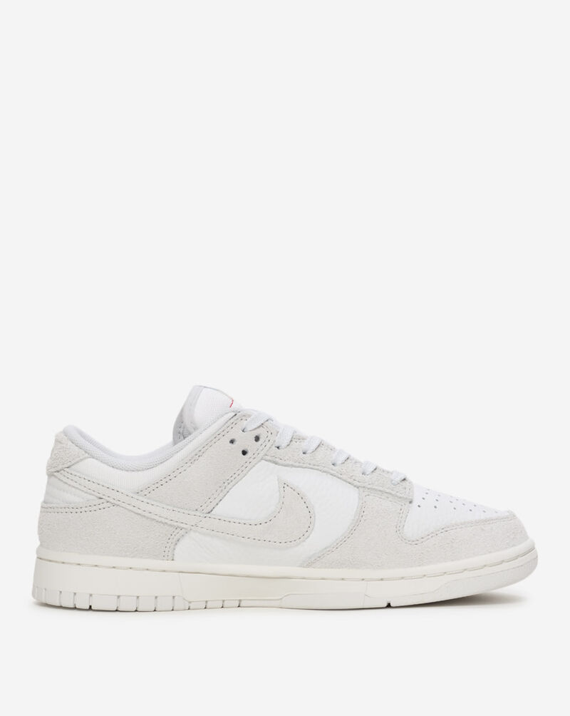 Nike Dunk Low  HJ5777-100 White 4