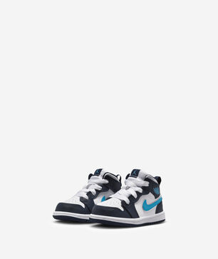 Toddler Air Jordan 1 Mid