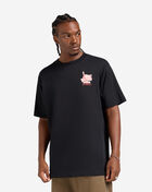 New Balance Ramen T-Shirt MT61H51D-BLK Black 1