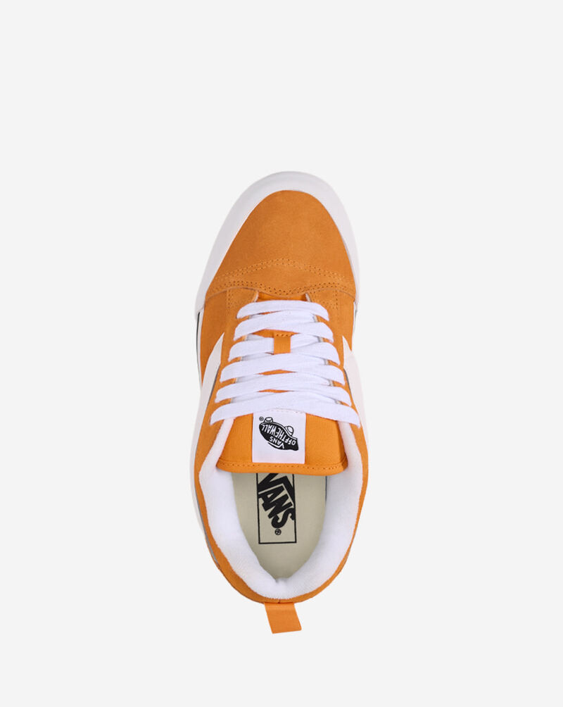 Vans Knu Skool VN000D6ZORA Orange 7