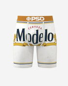 Modelo Boxer Briefs
