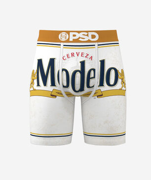 Modelo Boxer Briefs