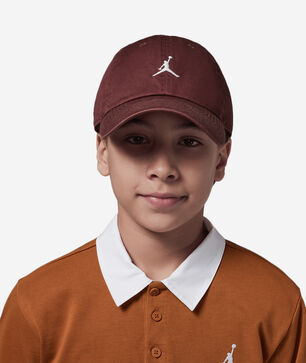 Jordan Club Cap