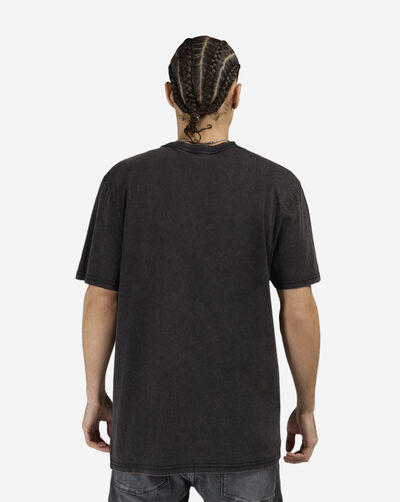 No Hard Feelings Tee