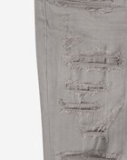 Jordan Craig Kids' Clean Distressed Slim Fit Jeans (2-7) JS975RK-LTGRY Grey 2