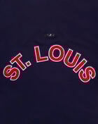 St. Louis Cardinals Classic Boxy Tee