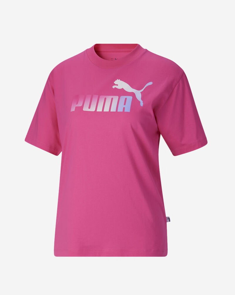 Shop PUMA Muted Martians Essential+ Relaxed Tee 67590482 white 