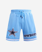 PRO STANDARD Dallas Cowboys Classic Chenille Double Knit Short FDC3410293-UNI Blue 1