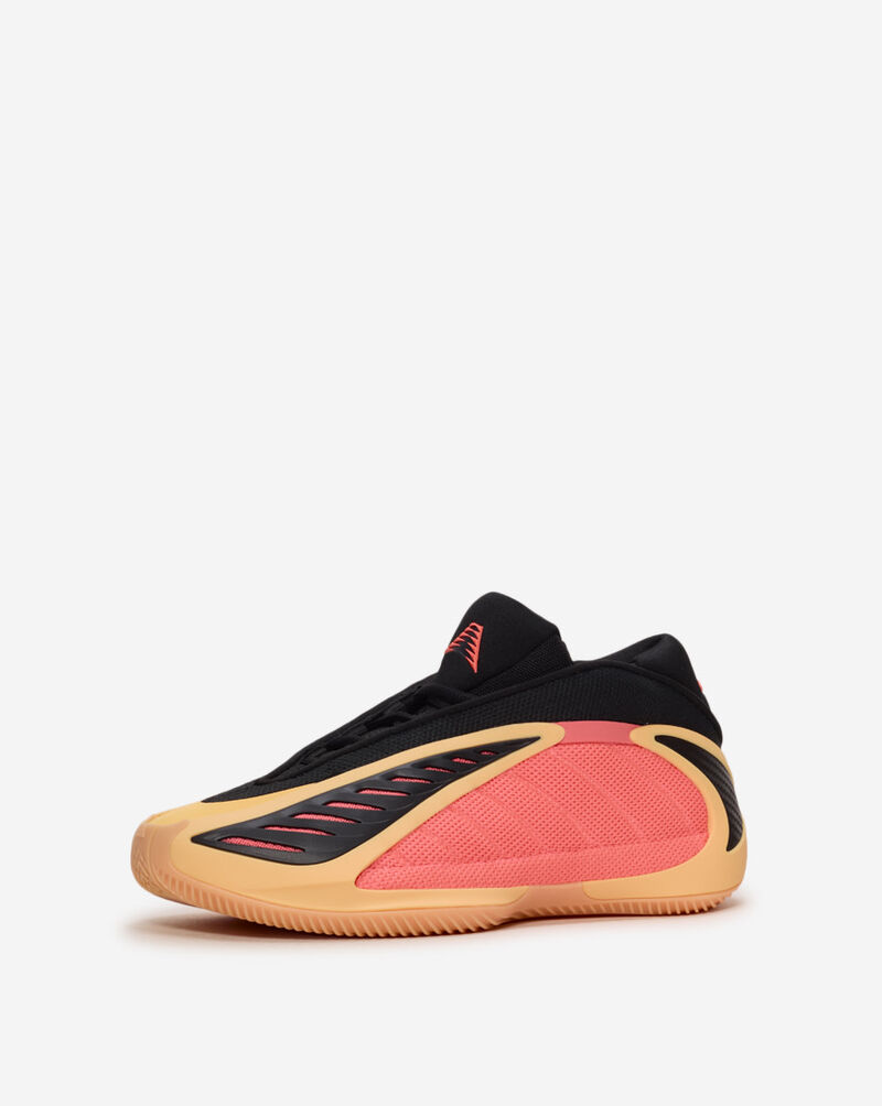 adidas Grade School Anthony Edwards 2  JS3515 Orange 2