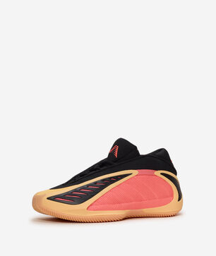 Grade School Anthony Edwards 2 