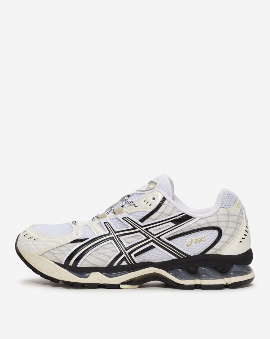Shop Asics GEL-NIMBUS 10.1 1203A543-108 white | SNIPES USA