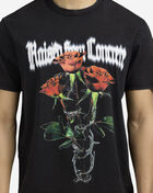 Raised From Concrete Tee