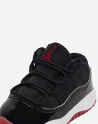 Jordan Toddler Air Jordan 11 Retro Low FV5120-006 Black 8