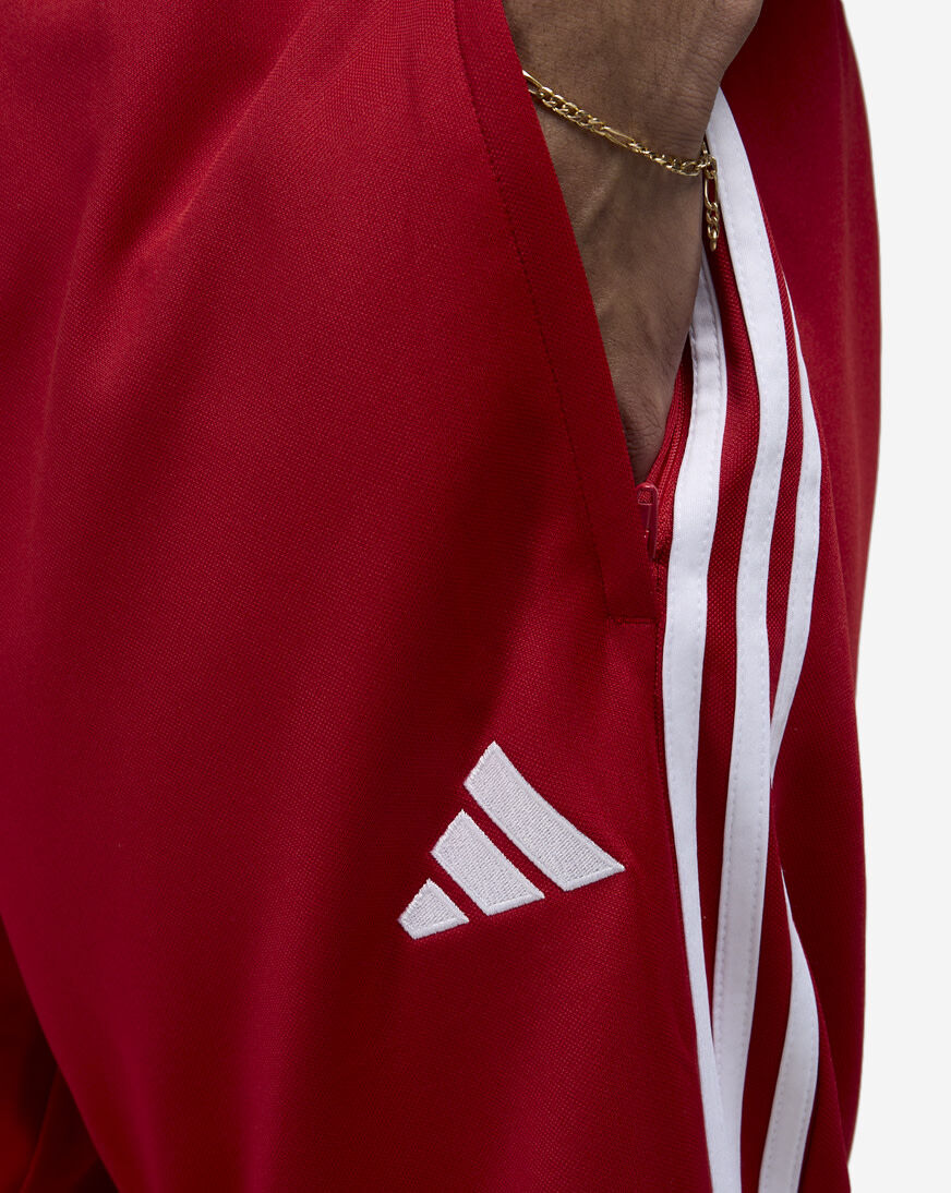 Bukta RKID 07 ジャージ M ワインレッド/ホワイト Bukta RKID 07 ジャージ M ワインレッド/ホワイト Bukta RKID 07