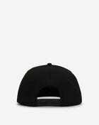 New Era 9Fifty Chicago White Sox Skyline A-Frame Snapback Hat 60967714 Black 3