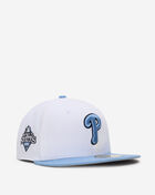 New Era 59Fifty Philadelphia Phillies Fitted Hat 70906500 White 1