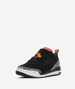 Little Kids' Spizike Low