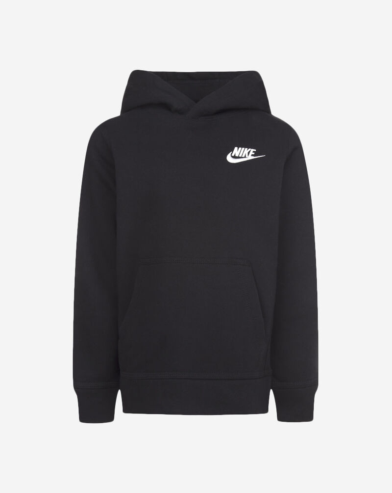 snipes nike club hoodie