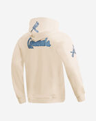 St. Louis Cardinals Varsity Blues Fleece Pull Over Hoodie 