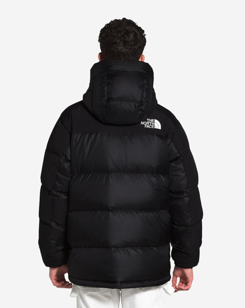 The North Face Himalayan Jacket NF0A4QYX-JK3 Black 3