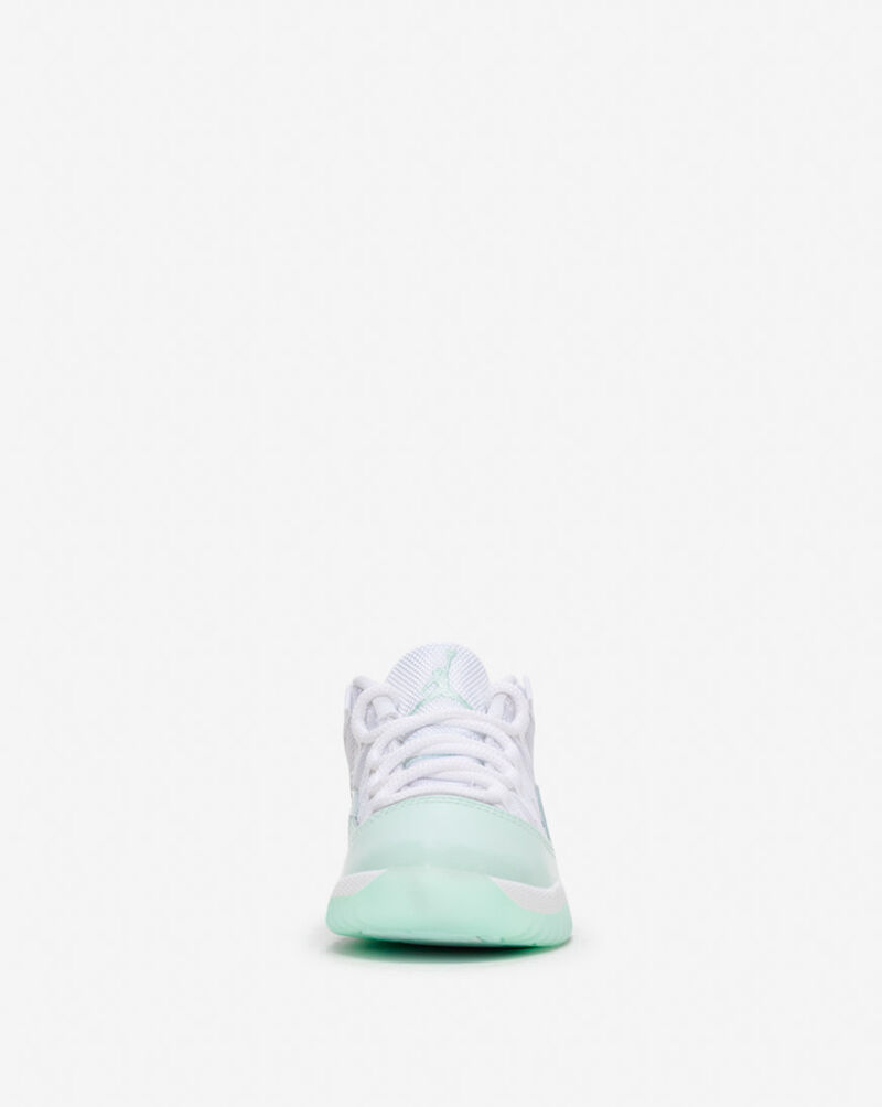 Jordan Little Kids' Air Jordan 11 Retro Low 580522-103 White 3