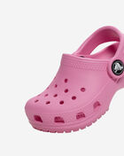 Crocs Toddler Classic Clog 206990-669 Pink 8