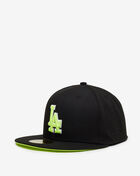 59Fifty Los Angeles Dodgers Dia De Los Muertos Hat