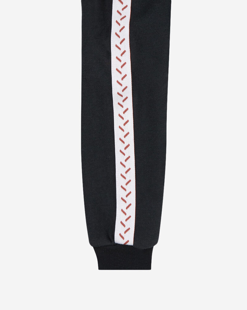 Jordan Little Kids' Jordan MJ Flight MVP Set 75C932-023 Black 4