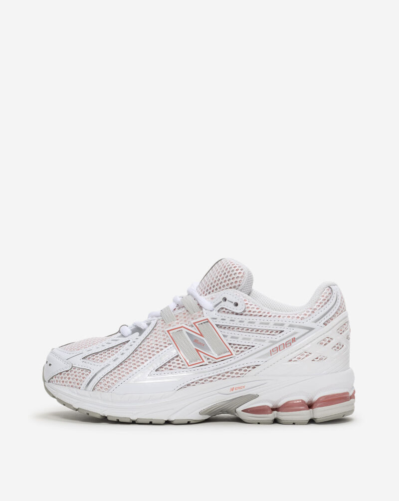 New Balance Grade School 1906 GC1906CL White 1