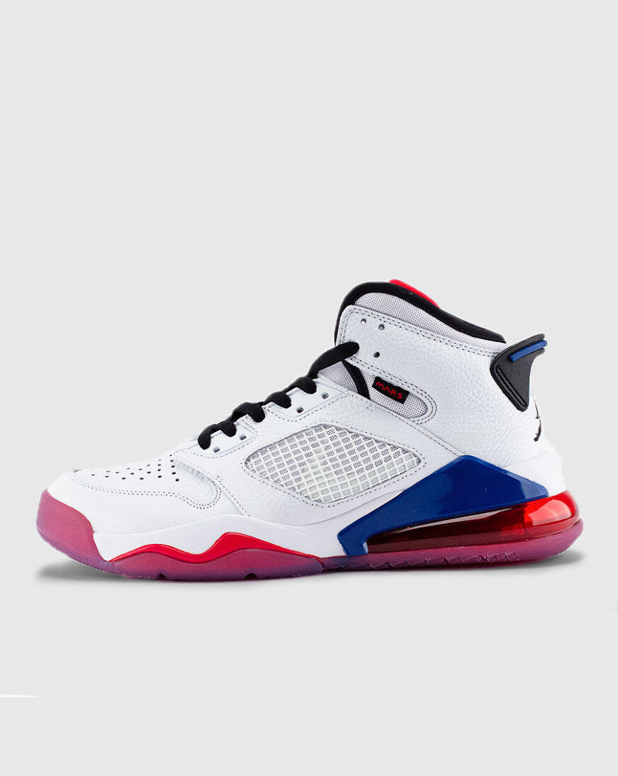 270 mars jordan