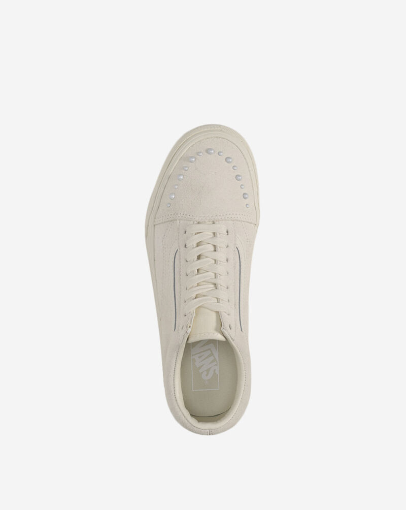 Vans Old Skool Platform Pearls VN000E87CCZ1 cream 7