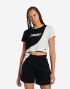 Sport Curve Tee