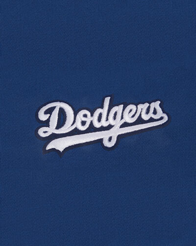 Los Angeles Dodgers Classic Fleece Crewneck 