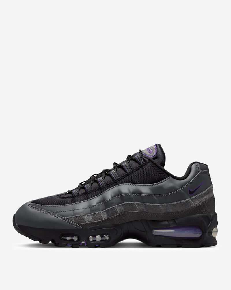 Nike Air Max 95 IH1228-001 Grey 1