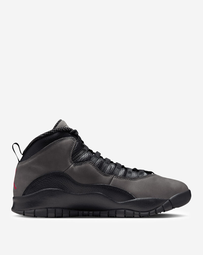 Jordan Air Jordan 10 Retro HJ6779-001 Grey 3
