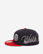 59Fifty Atlanta Braves Historic Champs Fitted Hat