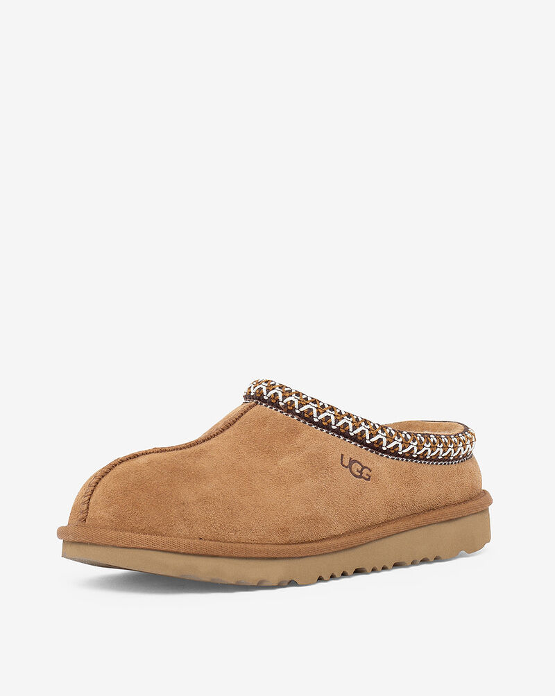 Grade School Tasman II Slipper