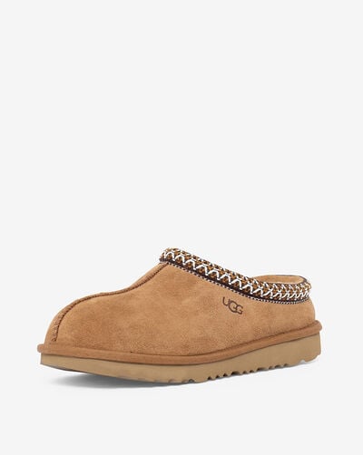 Grade School Tasman II Slipper Grade School Tasman II Slipper