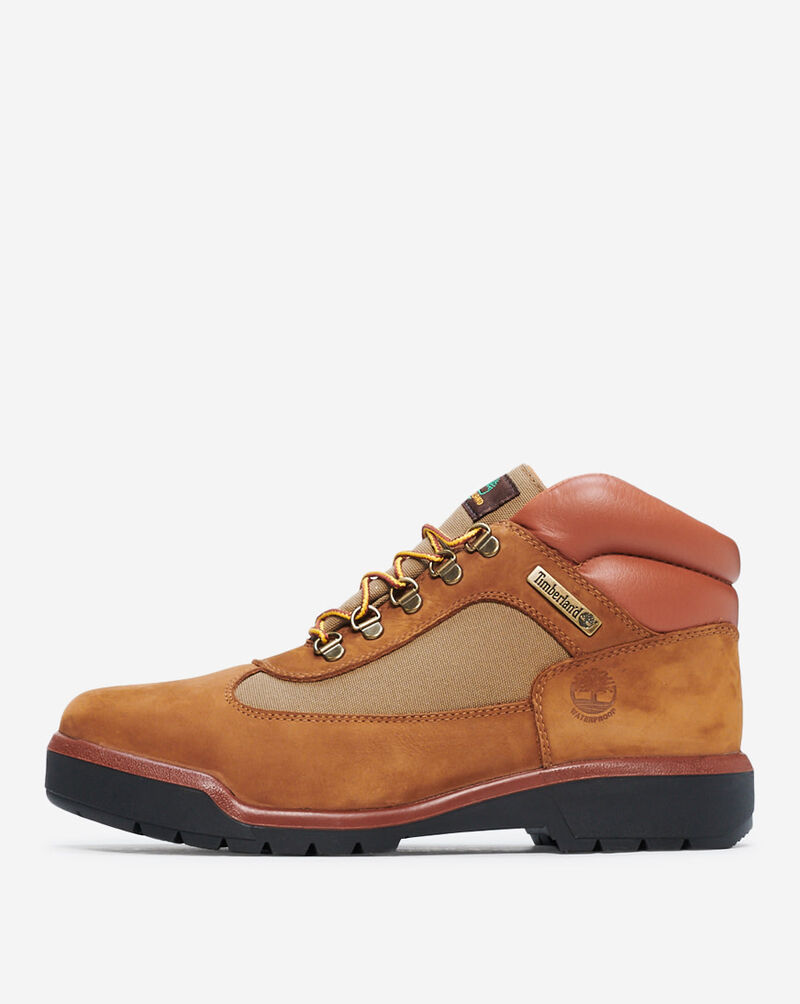 Field Boot
