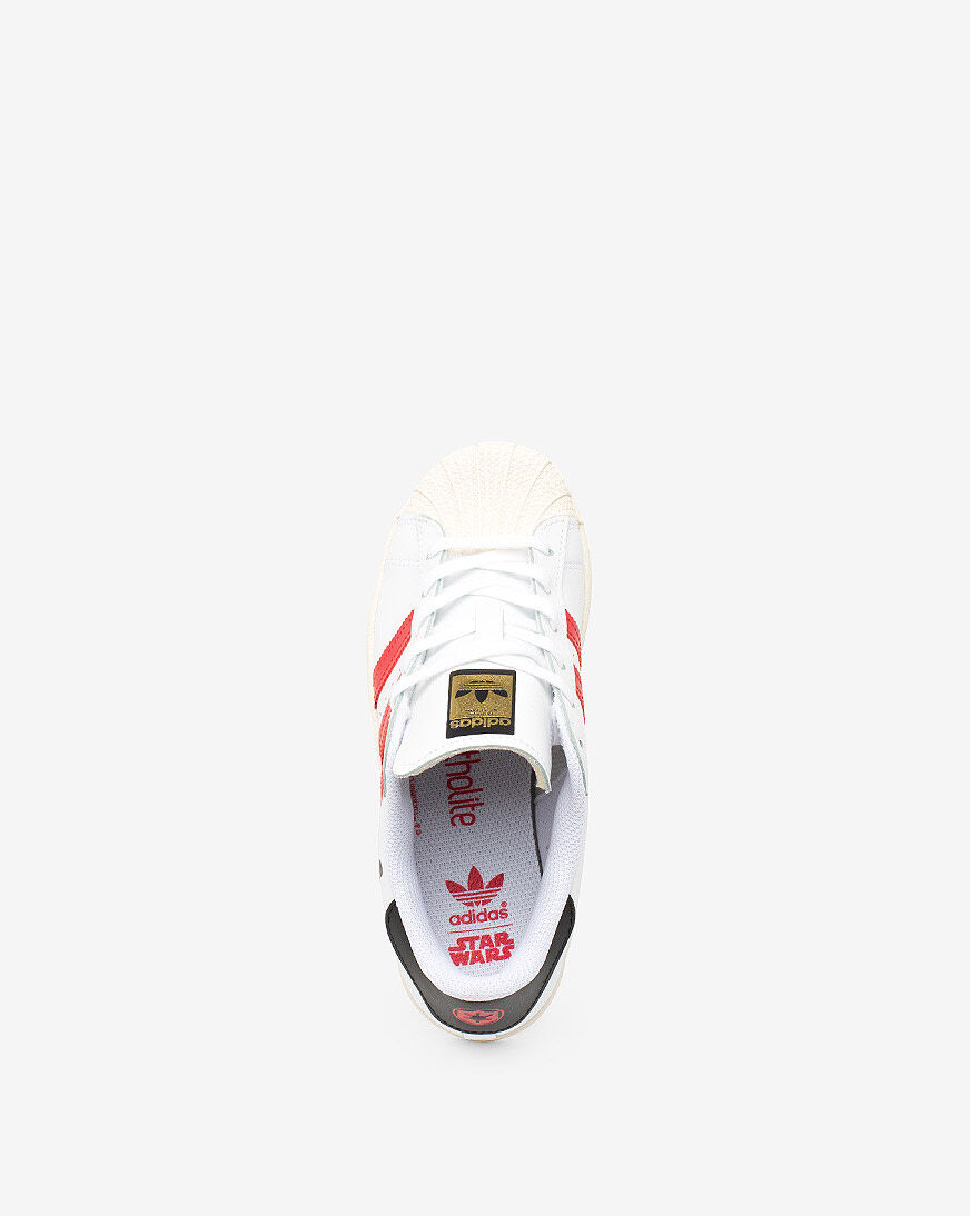 Adidas star wars snipes clearance